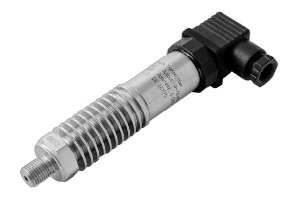 High Temperature Pressure Transmitter