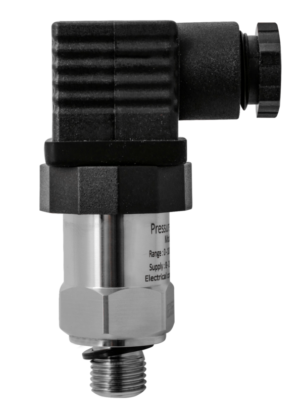 General Purpose Pressure Transmitter