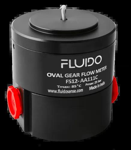Flow Meter