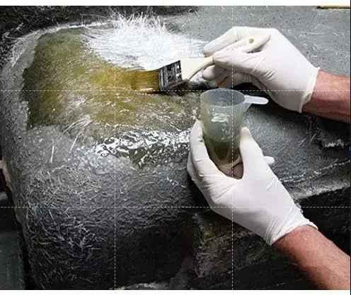 Leveraging the skills of our qualified team of professionals, we are instrumental in offering a wide range of Liquid GP Resin