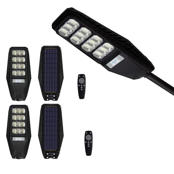 SPECIFICATIONColour: BlackMaterial	:Acrylonitrile Butadiene Styrene, PolycarbonateStyle:	IndustrialLight fixture form:	PathRoom Type:	Street, Road, Path way, Garden, balcony ,Terrace, outdoor, Hotels, Resorts , ParksSpecific Uses For Product:	Personal, BusinessIndoor/Outdoor Usage:	OutdoorPower Source:	Solar PoweredABOUT THIS PRODUCTThe solar light outdoor automatic sensor switch turns on at night and turns off in the morning. The automatic sensor switch seamlessly transforms it into a night light, This feature distinguishes it as the most cost-effective and creative solar led light for outdoor use.【Supports Both Continuous and Sensor light With Remote】 :solar street light is a versatile lighting solution that supports both continuous and sensor light functionalities, all conveniently controlled with a remote. This solar flood light outdoor is fully customized for any scenario, allowing you to adjust brightness levels. With the added benefit of a solar light with motion sensor, provides 2-5 days backup as per mode. Ideal for solar lights outdoor.【Highly Efficient Solar Panel 】 : The Motion sensor street solar lights outdoor waterproof features a powerful 15W/4V highly efficient poly-crystalline solar panel. with high photoelectric conversion efficiency, fully charged in 6-8 hours, energy-saving and environmental protection and providing 2-5 days continuous working time. Experience the perfect blend of efficiency and environmental consciousness with this solar light for home outdoor .【Advanced Battery 】: solar street lamp integrates a 18Ah high capacity LifePo4 battery and a high-efficiency polysilicon solar panel, which can be fully charged in 6-8 hours even on cloudy days and this light lamp can illuminate your surroundings for 2-5 days, (depends on mode), Our outdoor street light a beacon of durability and performance.【Easy To Install】 : our Solar light outdoor street light Auto ON/OFF solar street light for home outdoor pathway and garden use, is wireless and can be self-installed. The solar wall lights for outdoor can easily be mounted on to the wall or Pole with the included screws. This solar light street can function as a garden solar light ,solar gate light for home gate. It's versatile and practical for all your outdoor lighting needs. 