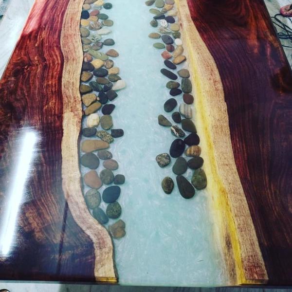 Pioneers in the industry, we offer Epoxy Resin And Hardener, Tabletop Epoxy Resin And Hardener, Industrial Clear Isophthalic Resins, Water Proofing ,Flooring Damages, Epoxy Resin ,Clear Art Epoxy Resin And Hardener 1:3,Silicone Moulds., Flexible Epoxy Resin 1:8 and Flooring Epoxy Resin 1:6,1:3,Table Top ,Silicone Moulds,Chemzest from India.