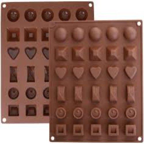 silicone chacolete moulds for chacolete muld making
