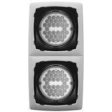 Salient Features12 Watts/1800 Lumens150 Lumens Per Watt*Broader Illumination ProfileCompact & Robust DesignBenefitsEase to InstallSignificant Energy SavingsZero Maintenance