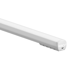 Salient Features15 Watts/2250 Lumens150 Lumens Per Watt*Broader Illumination ProfileCompact & Robust DesignBenefitsEase to InstallSignificant Energy SavingsZero Maintenance