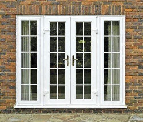 Folding French doors are internal door systems that combine both the benefits of traditional french doors and bifold doors. These uniquely designed doors have a central opening access, but also have sidelights that can be folded right back against the adjacent walls to open up the space in your living area.We Tathawade Industries are one of the leading manufacturers of Gi Folding French Doors, We provide Quality product with best Service