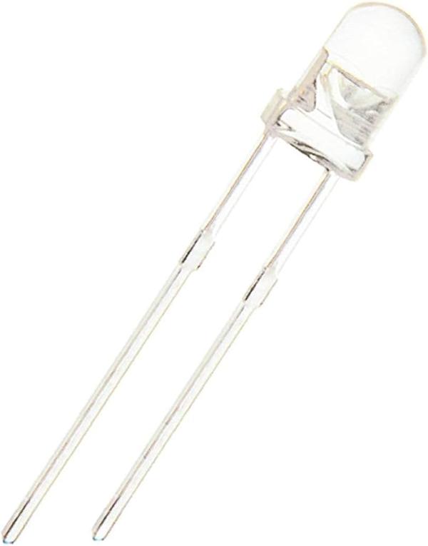 5MM INFRA RED LED