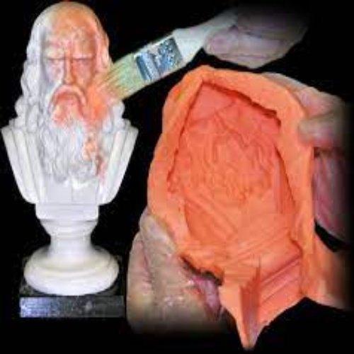 USE LSR - THIX to make the liquid silicone rubber brushable.add necessary drops to make the rubber thickner.normal dossage : 0.1-2%