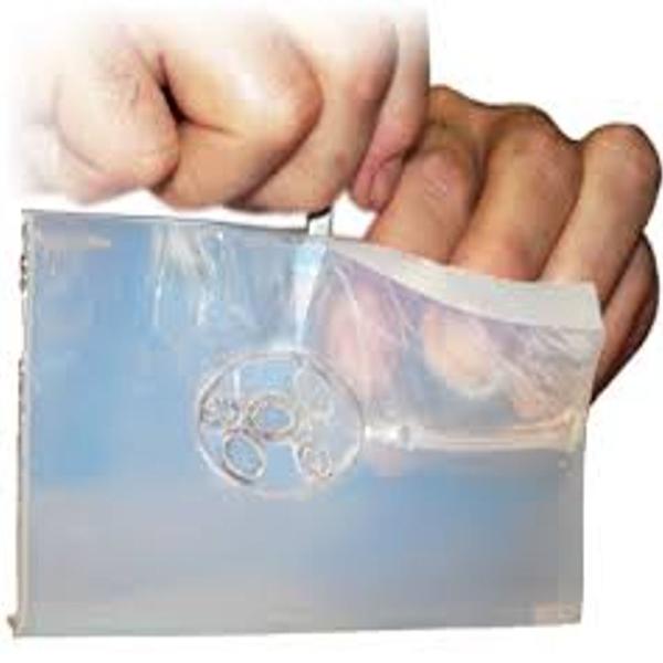 translucent liquid silicone rubber ,* flowable liquid silicone and curing agent .* cures at room temperatuer within 6-8 hrs.* an exceptional fludity and good operability , easy to demold * good tensile and tear strength , low shrinkage.* high duplication times .