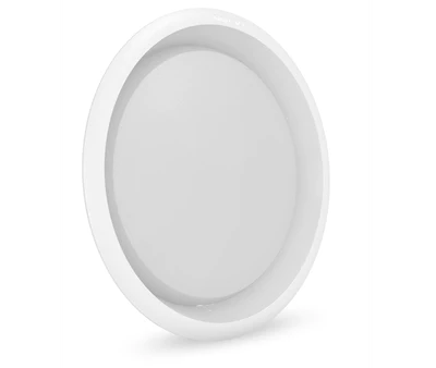 Salient Features15 Watts/2250 Lumens150 Lumens Per Watt*Broader Illumination ProfileCompact & Robust DesignFalse Ceiling RequiredBenefitsEase to InstallSignificant Energy SavingsZero Maintenance