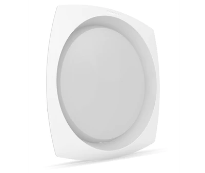 Salient Features15 Watts/2250 Lumens150 Lumens Per Watt*Broader Illumination ProfileCompact & Robust DesignFalse Ceiling RequiredBenefitsEase to Install-3Significant Energy SavingsZero Maintenance