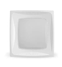 Salient Features36 Watts/5400 Lumens150 Lumens Per Watt*Broader Illumination ProfileCompact & Robust DesignBenefitsEase to InstallSignificant Energy SavingsZero Maintenance
