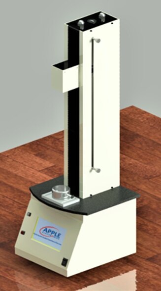 Texture Analyzer Tester