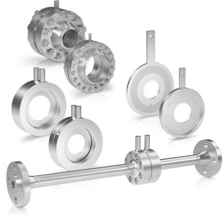 Orifice Plate Flange Assembly IBR & Non IBR - Size:1/2” to 40” Class 300/600/900/1500/2500Integral Orifice Plate Flange Assembly with Meter Run & H-Type Valve Manifold Size: ½” to 1 ½”Orifice Meter Run as per AGA Standard for Natural Gas & Skid as per customer specifications & drawings with complete fabrication & accessories with profiler 100% radiography under Third Party Inspection Agency.Orifice Carrier Ring Assembly Size: 1” to 40” PSIFlow Nozzles &VenturiAs per ISO 5167Two Valve Manifold Test Pressure 9000 PSIGThree Valve Manifold Test Pressure 9000 PSIGFive Valve Manifold Test Pressure 9000 PSIGHigh Pressure Needle Valve, Shut Off Valve, Check Valve, Ball Valve, Globe Valve & Gate Valve Size: 1/8” to 2”SyphonsCondensate PotAir Headers Test Pressure 6000 PSIGDouble Ferrule Compression FittingsMaterial of construction: IBR/Non IBR-Forged Carbon Steel, ASTM A 105, Forged Stainless Steel, Forged Alloy Steel, Hastalloy, Monel, Inconel, Brass etc