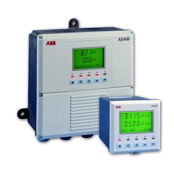 pH/ORP Indicator / Transmitter/controller2-line, 16 character back-lit display 0/4-20 mA with replay Output Mounting ,Panel FieldpH Value : - -2.0 to 14 Communication: RS232/HART/FF/ProfibusTemperature Compensation as Optional Accuracy: +/- 0.1%Sensor Mounting: Convertible, insertion and sanitaryOp Press: 0-6.9 bar Op Temp : 0-105 deg cCoaxial cable: 4.5 meter Standard/Max. 20 meterPower Supply : Universal Power Supply