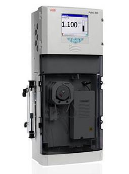 It is used to monitor water continuously for free or total Residual ChlorineIndependent Measurement from Temp. Pressure, Change in pH value etc.,Measuring Range: 0-5 mg/LIt has the Display Unit Sample Flow Rate: 200-500 ml/min. Output: 4-20ma, Isolated Recorded output/Relay