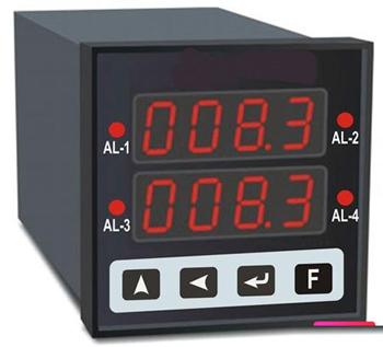 MicroP based Powerfull and highly reliable controller.Universal input RTD,T/C,4-20mA,0-10/0-5 VDCOn off relay contact output up to 4 Nos.Isolated Retransmission 4-20mA x 2 output with 24 VDC TPSAvailable in 96x96/96x48/48x96 size, panel mounted.Available in flame proof or SS or MS Enclosures.