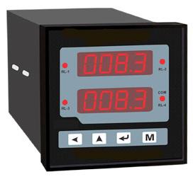Dual channel universal input in compact housing.2 Nos. Universal Input T/C,RTD,Linear Input Selection.4 Nos. on off relay contact output for both channel.2 Nos. Isolated Retransmission 4-20mA x2 with 24 VDC TPS.Available in flame proof or SS or MS Enclosures.