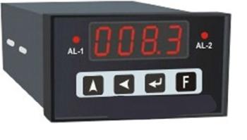 Front Keys Operation Increment decrements.Isolated 0-20mA/4-20mA DC/0-10 VDC and mV Output.High Accuracy and stable output.Panel Mounted and table top.Available in 96x96/96x48/48x96 size,panel mounted.Available in flame proof or SS or MS Enclosure.