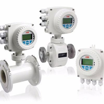 Application: Water/waste water, chemical, food, and pharma etc. Conductivity >5microSVersion compact/remote/hygienic Line size DN10-DN3000Liner: Hard Rubber/PTFE/PFA(fully flared with flanges) Electrode material: SS, Hastelloy C, Platinum&Iridium. Velocity : 0.01m/s to 20m/s Accuracy : +/-0.4% (or)+/-9m/sOp Press : 40 Bar,OpTemp:60deg C/135deg C/150deg C Output and communication :4-20 mA, Pulse/HART/FF/Profibus/ RS485/GPRS/GSM Housing :Flow Tube is completely welded (SS3014/SS316/Die cast Alluminium)Protection : IP 65/67/68 3-line display with Back-lit and password protectionDisplay Parameter (flow rate, Totalizer, Velocity %of flow, mV, empty pipe alarm etc..) % of flow, mV, empty pipe alarm, etc...) Power supply 370 V AC/24 VDC/Battery Operated