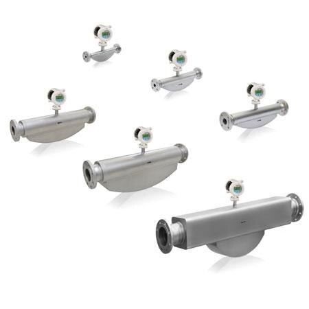 Application: Liquids, Slurries, Solids, etc.Line Size : DN 6 to DN 150.Sensor Material : 1Cr.18Ni9Ti/SS316L.Op: Press : 40 Bar, Op-temp : 200 deg COutput :- 4-20 mA, pulse 0-10 kHz/RS-485, Communication: HARTDisplay : Current flow and Totalizer Temperature, Density and so onVersion : Compact / Remote Power Supply : 24 VDC/ 250 VAC