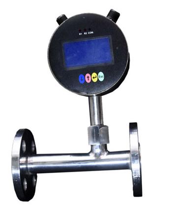 Application: water, waste water, petrol, chemical, metallurgy, gas, etc.Bio Direction flow measurement.Line Size : DN 4 to DN 200MOC Aluminum Alloy for DC supply and SS304 for battery operated.Op Pressure :25 bar flange type & 63 bar Op temperature : 20 deg C to 120 deg CPower supply : 5-24 VDC/Battery Operated (3.4V) Output :- 4-20 mA, Pulse 2- wire Accuracy +/- 1%