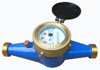 Flow rate : 15 mm: Min: 30L/h-Max: 3 m3/hr 20 mm: Min: 50L/h-Max: 5 m3/hr 25 mm: Min: 70L/H- Max: 7m3/hrProtection: IP 68Pressure rating :10 barOperating Temperature b: 50 deg CInternal mechanism : Dry type Accuracy : +/- 3%at max flow , +/- 5 % at min flowMarking : CE marking