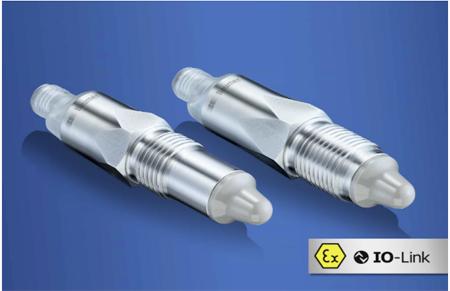 Media independentUnaffected by adhering or sticky mediaMaintenance-freeInferior process interventionIO-Link – Industry 4.0 and IoT ready