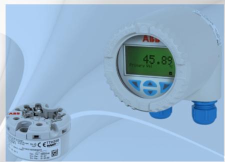 Field Mounted, Head Mounted and DIN Rail mountedProgrammable transmitter for RTD and C/T4 ... 20 mA with optional HART interfaceComponents for OEM sensor manufacturers