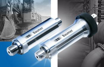 For applications in gases, fluids and hydraulicsRobust and durable even under extreme conditionsEasy process implementationAll standard industrial connections availablePressure measuring ranges -1 ... 0 bar up to 0 ... 1600 barAvailable in Hygienic connection