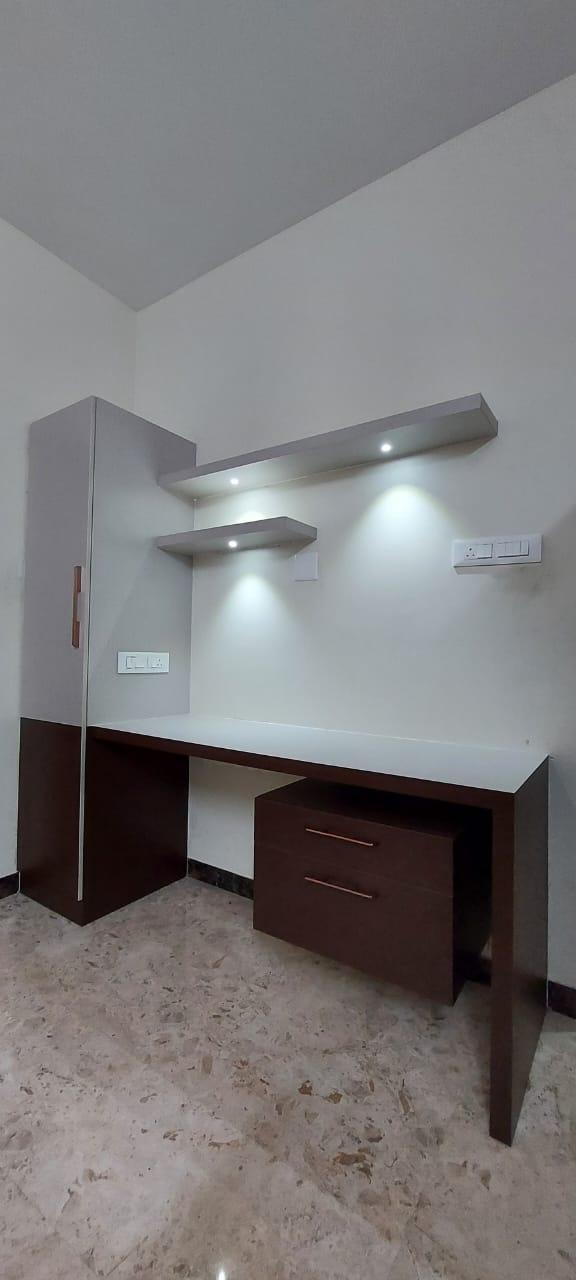 Coimbatore Home Cabin Design