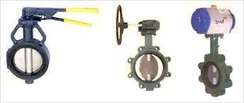 Butterfly Valve is considered as a cheaper as well as better option for all in line On/Off applications. It can also be used for controlling the Throttling flow. We established us in the industry as one of the leading marketer and distributor of butterfly valve. We are known for supplying wide range of Butterfly valve both standard and customized based on client requirements. Butterfly Valves are made available in various sizes. The Valves are carefully rubber seated with use of Metal disc in order to ensure that ensure that shut off it tightly.Highly durable in natureConstruction is robustAnti CorrosiveEconomic price rangeWe ensure to get the quality check done before the product is dispatched to the client location. For more information on Butterfly Valves and price range feel free to connect with our experts for information. We are ready to assist you.