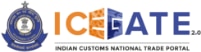 The Indian Customs Electronic Gateway (ICEGATE) is the official website of the Central Board of Indirect Taxes and Customs (CBIC).
New Exporters are mandatorily required to have ICEGATE registration for exporting goods.
Some of the documents required for IEC registration are:
IEC
GST
Class 3 individual DSC
Authorization letter
Digilocker I'd
Benefits of registering with ICEGATE
- Auto Shipping Bill and Bill of Entry copy notification.
- Duty Payment.
- Refund Status tracking.
- Updating of KYC with customs.
- Status of shipment.