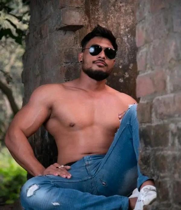 Indulge in Exclusive Beauty Treatments for Men at