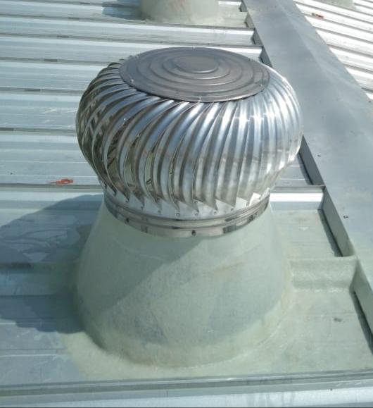 turbo Air Ventilator in Sabarmati
