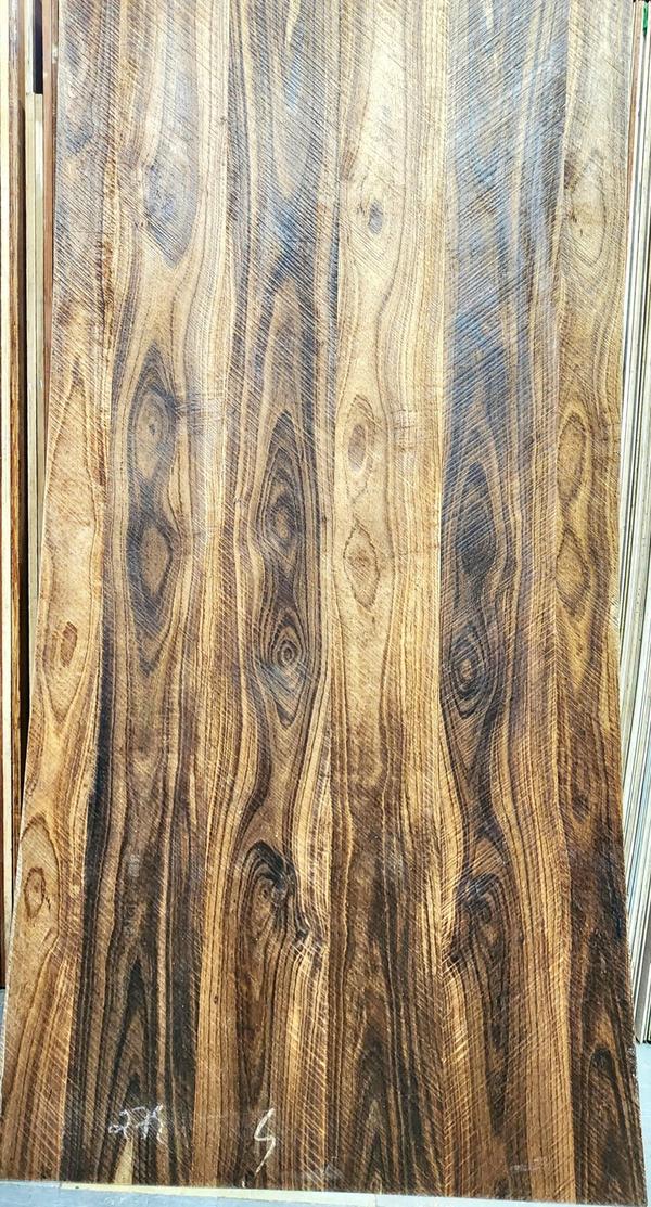 Imported WoodenExotic  Veneer