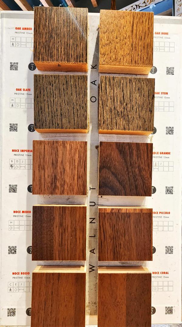 National Veneer & Ply: Elevating Interiors with Wooden and Vinyl FlooringTransform your living spaces into timeless havens of elegance with National Veneer & Ply's curated collection of wooden and vinyl flooring. Crafted with precision, our flooring options seamlessly blend aesthetics, durability, and functionality to redefine the foundation of your interiors.Wooden Flooring:Timeless Beauty of Natural Wood:Experience the warmth and authenticity of natural wood with our premium wooden flooring options. Whether you prefer the classic charm of oak, the richness of mahogany, or the contemporary allure of maple, our diverse range caters to various design preferences.Durable and Long-Lasting:National Veneer & Ply's wooden flooring is engineered for durability, capable of withstanding daily wear and tear. The high-quality finishes ensure that your wooden floors retain their luster and appeal over time, making them a lasting investment in the elegance of your home.Versatile Applications:Wooden flooring seamlessly adapts to various interior styles, from traditional to modern. Create a cozy ambiance in your living room, add sophistication to bedrooms, or bring warmth to commercial spaces – the versatility of our wooden flooring makes it suitable for every setting.Vinyl Flooring:Modern Elegance and Resilience:National Veneer & Ply's vinyl flooring offers a contemporary solution that combines elegance with resilience. Choose from a spectrum of styles, including wood-like patterns, stone finishes, and modern geometric designs, to elevate the aesthetic appeal of your spaces.Water-Resistant and Easy to Maintain:Vinyl flooring is known for its water-resistant properties, making it an excellent choice for kitchens, bathrooms, and high-traffic areas. The low-maintenance nature of vinyl ensures that your floors remain stunning with minimal effort, providing convenience without compromising on style.Comfortable Underfoot:Experience a comfortable and cushioned feel underfoot with our vinyl flooring. The pliable nature of vinyl provides a softer surface compared to traditional hard flooring materials, offering a pleasant walking experience for your family and guests.Efficient Installation:National Veneer & Ply prioritizes efficiency in installation. Both wooden and vinyl flooring options are designed for straightforward installation, allowing you to transform your spaces efficiently without prolonged disruptions.Customization for Unique Designs:Tailor your flooring to perfection with our customization options. Whether you're inclined towards the rich grains of natural wood or the contemporary patterns of vinyl, National Veneer & Ply empowers you to create bespoke designs that align with your vision.Expert Consultation and Support:Our experienced team is dedicated to providing expert consultation and support throughout your flooring selection process. From understanding material characteristics to recommending designs that suit your lifestyle, we ensure a seamless and satisfying experience.Elevate Your Interiors with National Veneer & Ply:Discover the perfect balance of aesthetics and practicality with our wooden and vinyl flooring options. National Veneer & Ply invites you to elevate your interiors and create a foundation that reflects your style and sophistication