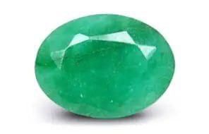 Natural Sapota Panna In Jaipur Gemstone