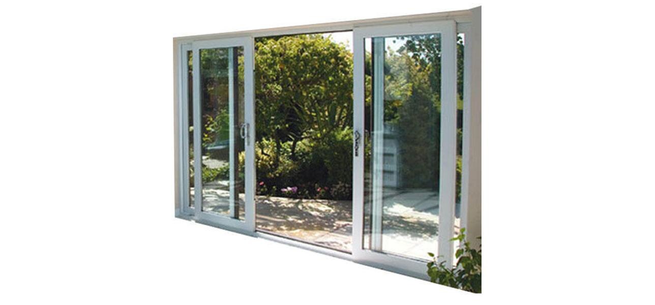 Arcus Solution has the best options for doors for your homes as well as commercial spaces. We hope to add value to your homes. We provide to you a wide range of options from which you can choose the perfect match for you. We offer you great quality along with customizable colors. We make no compromise while serving you the best product.Series 108 mmRecommended for commercial, residential apartments and villas with big openings.Minimum window seal 150 mm for 3 track and 180 mm for 3 track +addon with glass upto 20mm.Structural design considered for high wind load resistance in highrise buildings.Available colors are white, walnut, golden oak and greyCompatible with super sash 85mmLocks available as touch lock and multilock system.Aluminum track rail along bug mesh available with 61mm sash and 85 mm screen sash.uPVC mullion for glass as well as bug mesh available.Attachable addon track for mesh shutterMultiple options for glass and mesh combinations