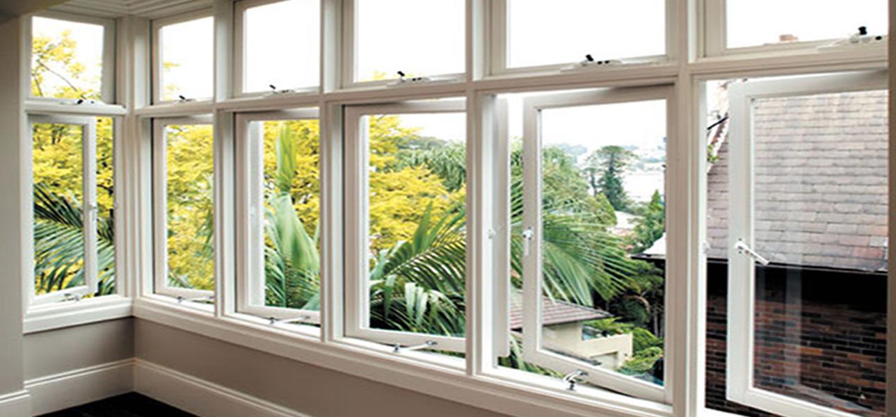 We offer you second most energy efficient type of window that is Casement Windows. Arcus Solution have specially designed windows to suit the Indian weather conditions. Casement windows are systematically designed and standardized.
Series 60mm
Recommended for commercial, residential apartments and villas with small width openings.
Minimum window seal 80mm and fits glass upto 30mm.
Structural design considered for friction as well as 2D hinges.
Used for combination louvers and fix window frames.
Glass with integrated blinds can be installed in window frame.
Available colors are white, walnut, golden oak and grey
Compatible with openable sash 75mm
Lock available as single or multilocking system.
Special integrated grill and bug mesh available with 61 mm screen sash
uPVC ADVANTAGES
Impact Resistant
Impact Resistant
Water Resistant
Water
Resistant
Dust Proof
Dust
Proof
No Thermal Expansion
No Thermal Expansion
Sound Proof
Sound
Proof
Flame Retardant
Flame
Retardant