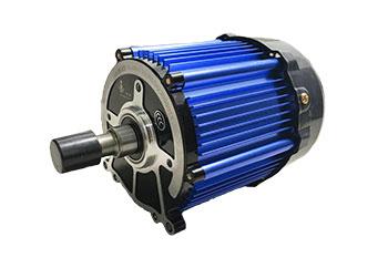 We are the Leading Manufacturer of E Rickshaw Motor in Delhi