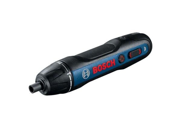BOSCH GO