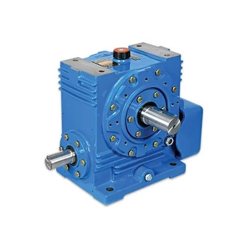 Nuworm Reduction Gear Boxes
