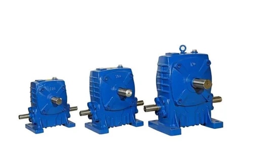 Wpa Worm Gearbox