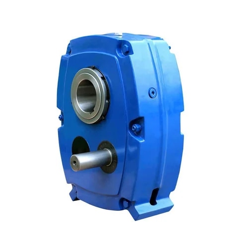 Shaft Mounted Gearbox