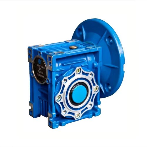 Aluminium Worm Gearbox