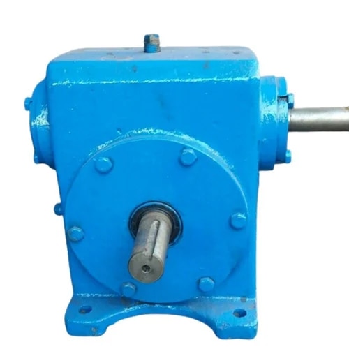 Reduction Gear Box