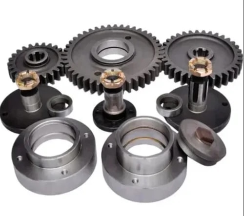 Rotavator Spare Parts