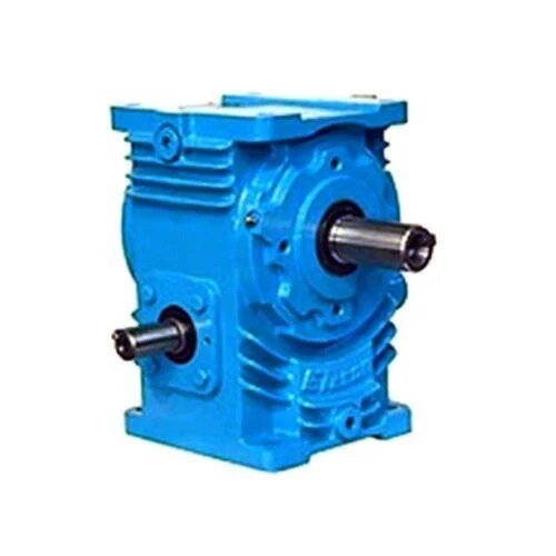 Horizontal Gear Box