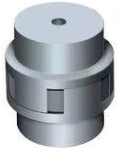 Corrosion Resistance	yesSurface Treatment	yesCode	FG741ID	A124Country of Origin	Made in IndiaStar Couplings are characterized by small dimension, low weight, require no lubrication, resistant to oil, dirt, sand, moisture & grease and provide highly reliable service for light, medium and heavy duty power transmission applications